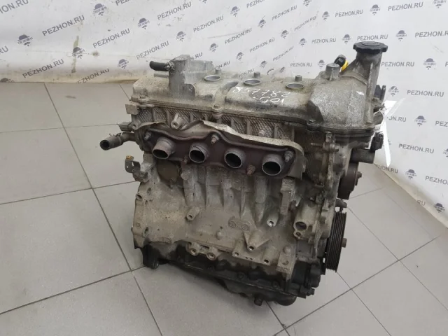 Продажа двигателя Z6