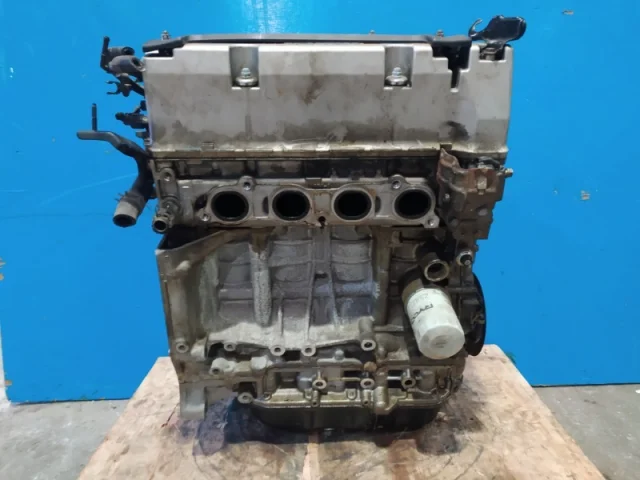 Продажа двигателя K24A1