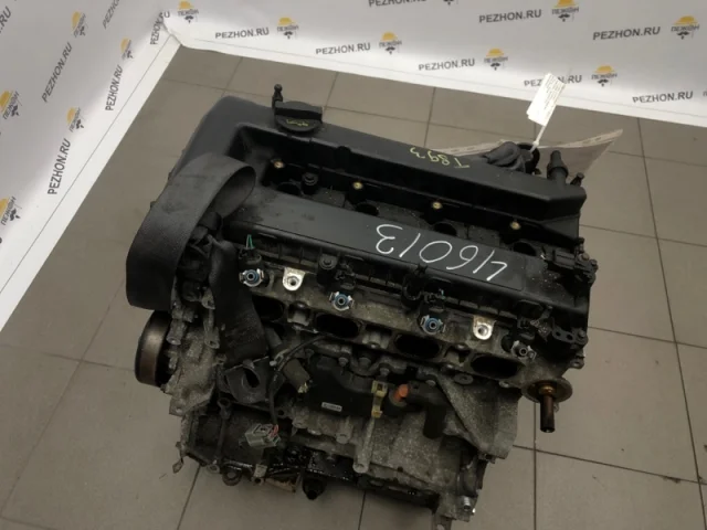 Продажа двигателя QQDB