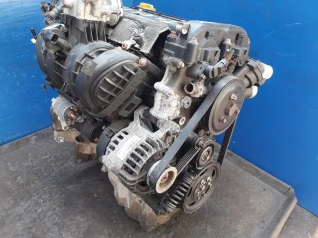 Продажа двигателя Z14XEP