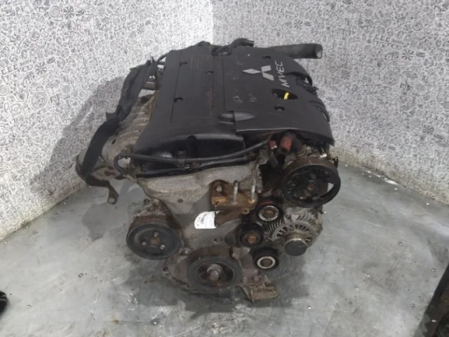 Продажа двигателя 4B12