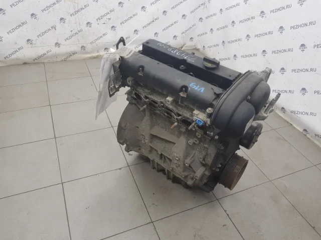 Продажа двигателя HWDA