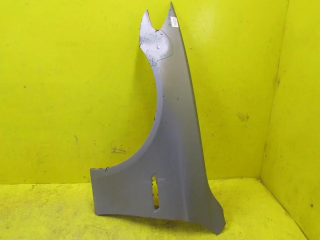 Крылья для BMW 5er Ф10 2010-2013 на фотографиях