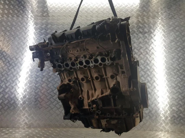 Продажа двигателя DW10UTED4