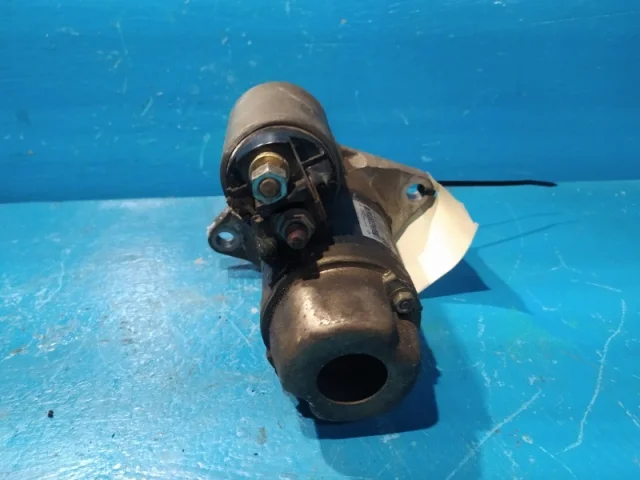 Стартер для Subaru Forester SH 2008-2012 на фотографиях