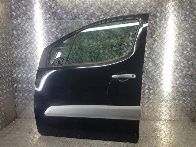 Двери для Citroen Berlingo 1 M59 Минивэн 2002-2012 на фотографиях