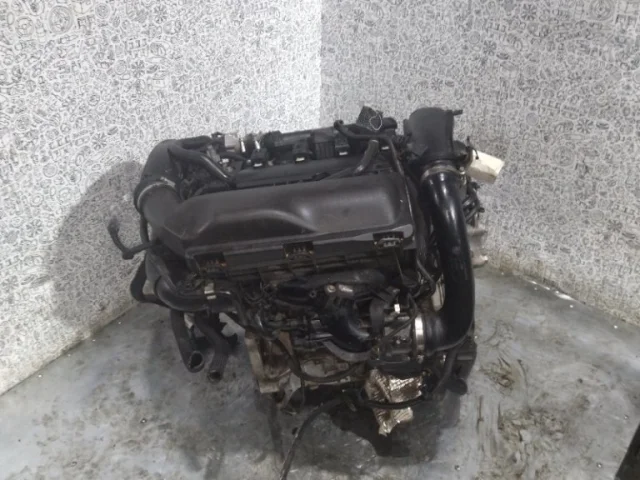 Продажа двигателя EP6DT