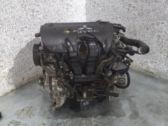 Продажа двигателя 4B12