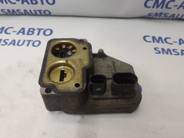 Блок управления двигателем для Volvo XC90 I C 2002-2014 на фотографиях