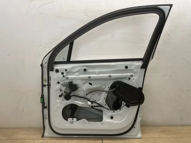 Двери для Audi Q7 4M 2015+ на фотографиях