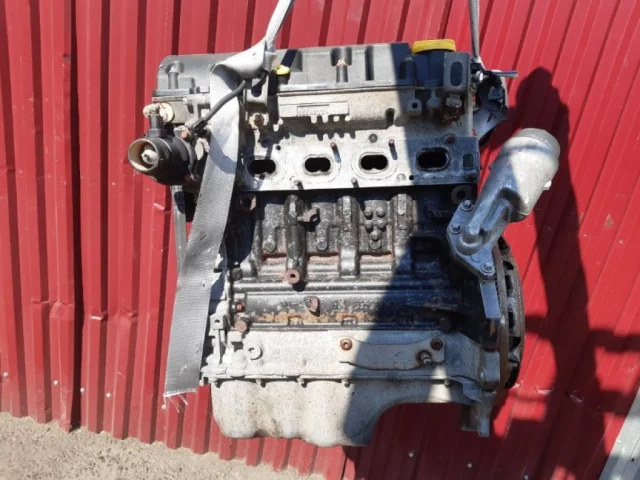 Продажа двигателя A12XER