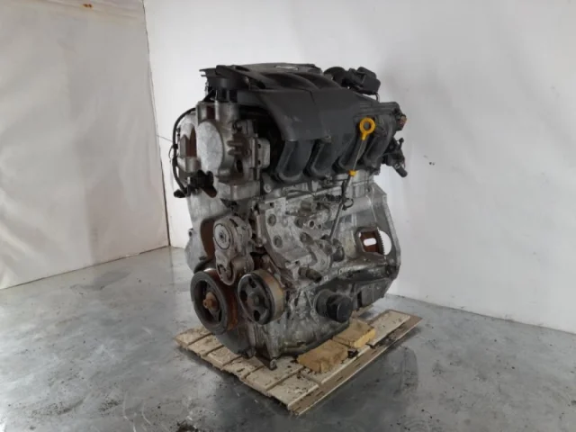 Продажа двигателя MR20DE