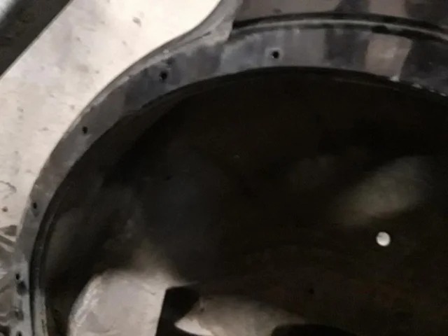 Крылья для Mazda CX 9 2015+ на фотографиях