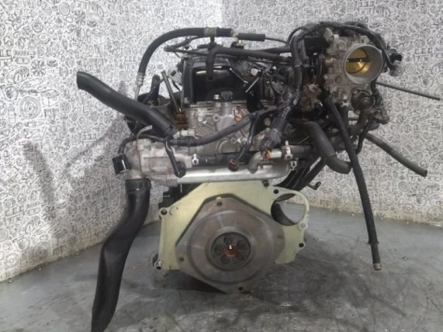 Продажа двигателя 4G18