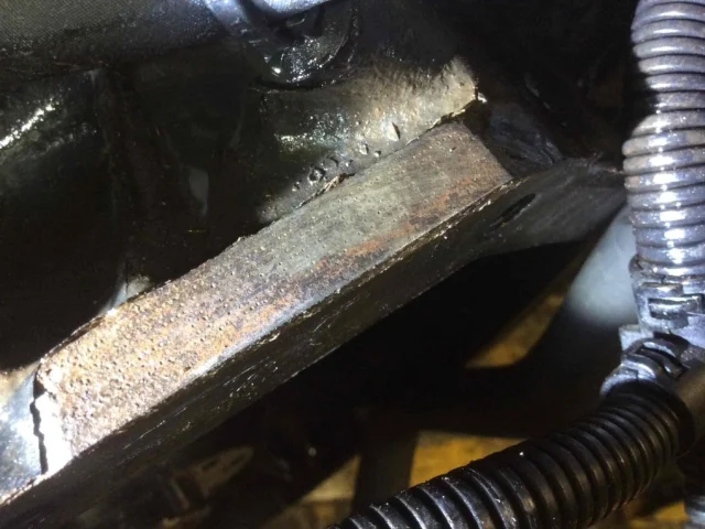 Продажа двигателя 611.981