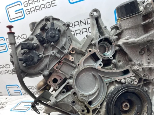 Продажа двигателя 272.979