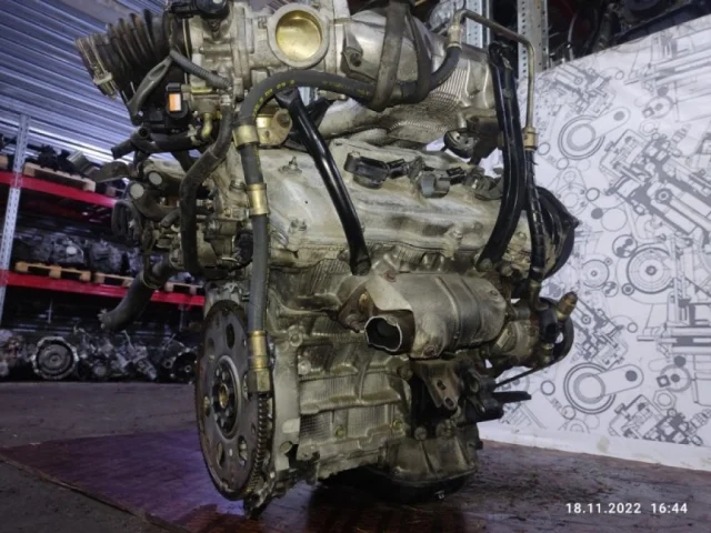 Двигатель без навесного для Lexus ES MCV21, MCV20 (USA) 1997-2001 на фотографиях