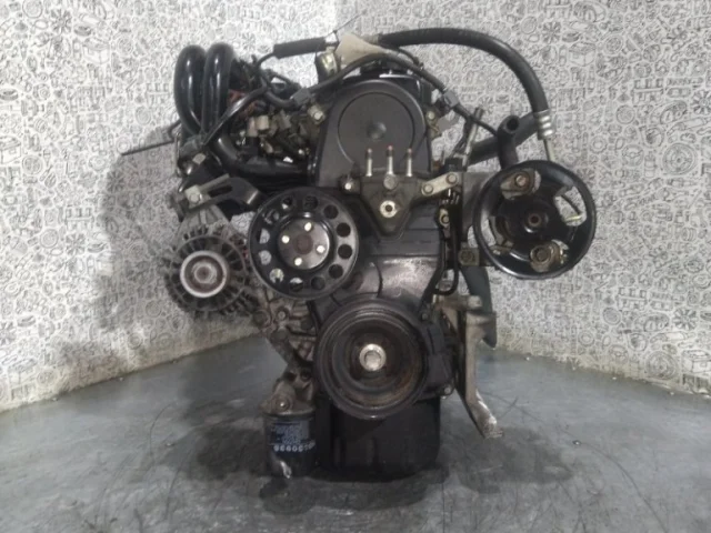 Продажа двигателя 4G18