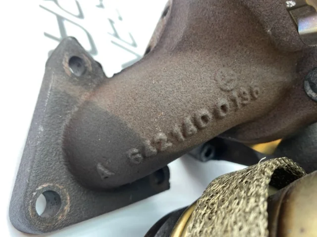 Продажа двигателя 642.940