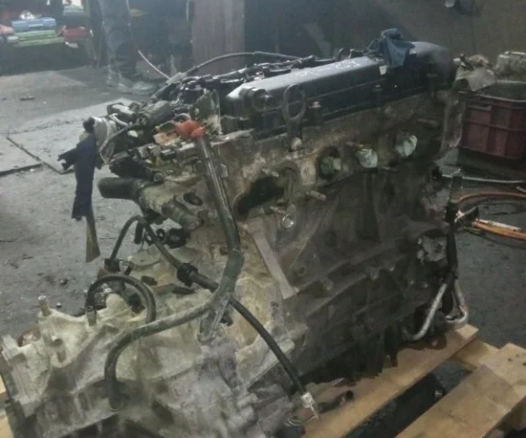 Продажа двигателя LF18