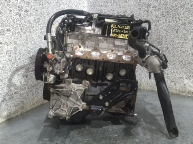 Продажа двигателя 4G18