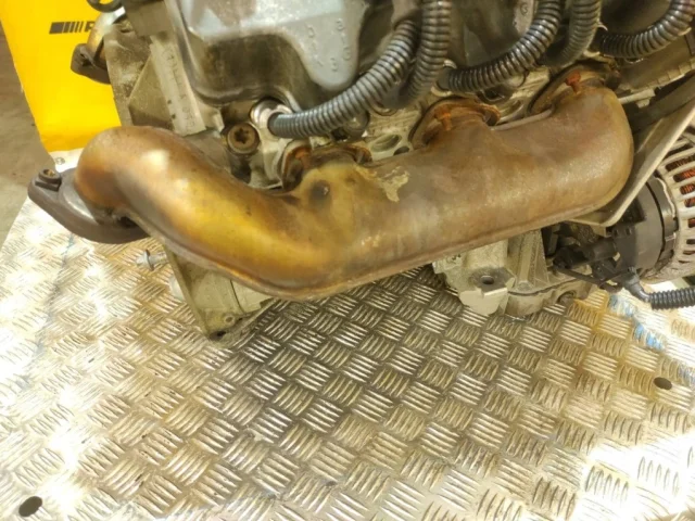 Продажа двигателя 112.970