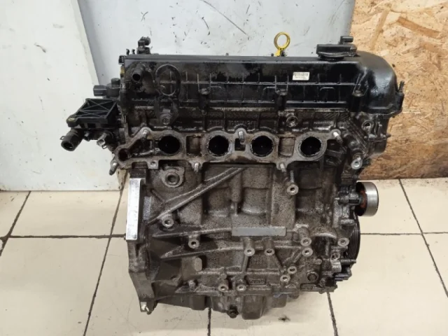 Продажа двигателя L813