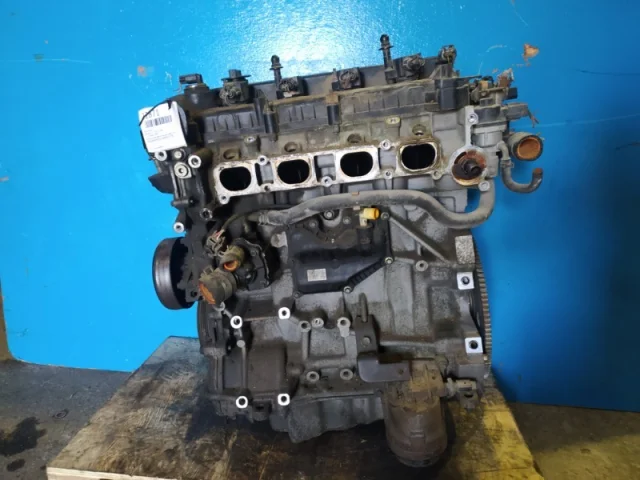 Продажа двигателя L3 VDT