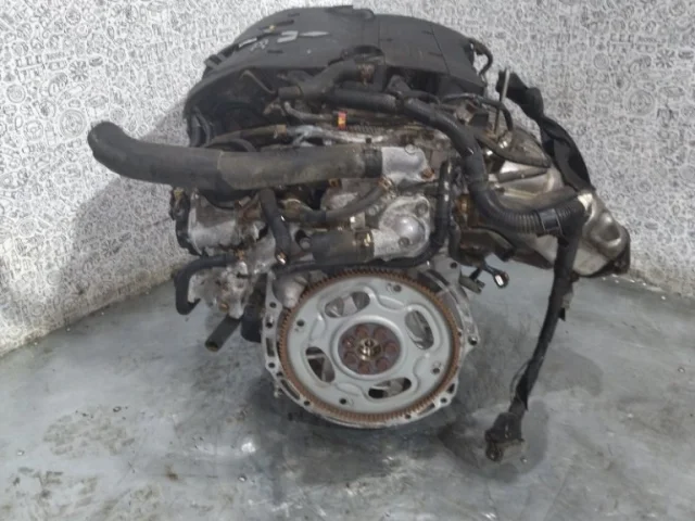 Продажа двигателя 4B12