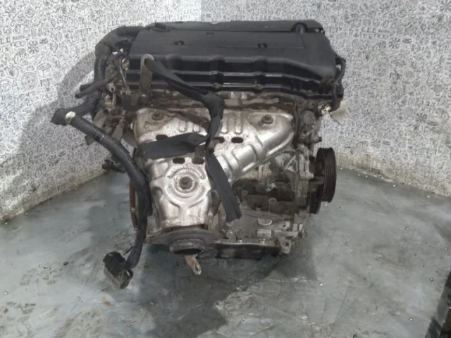 Продажа двигателя 4B12