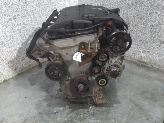 Продажа двигателя 4B12