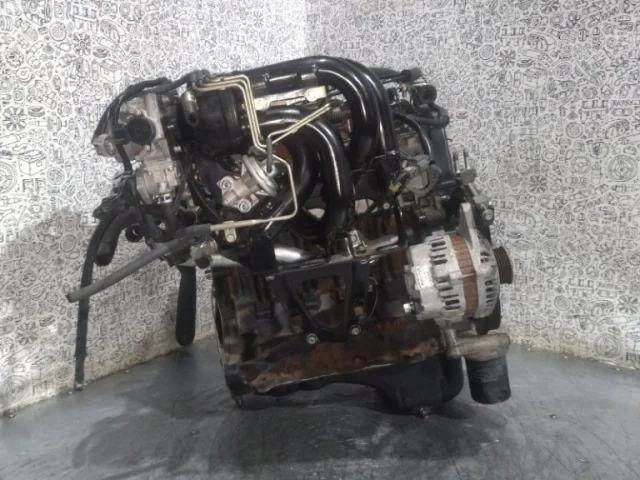 Продажа двигателя 4G18