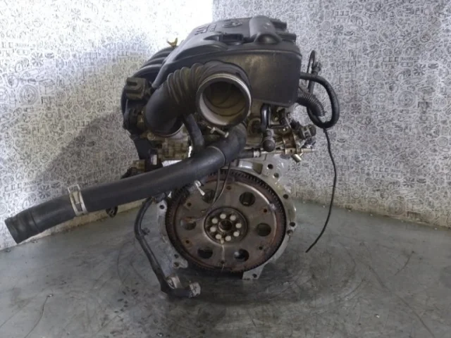 Продажа двигателя 3ZZ-FE