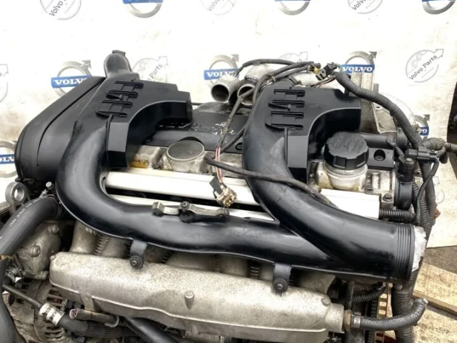 Продажа двигателя B6294T