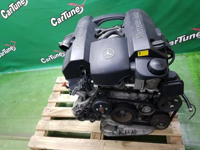 Продажа двигателя 112.914