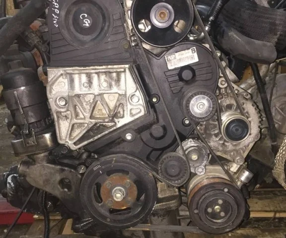 Продажа двигателя Z20D1