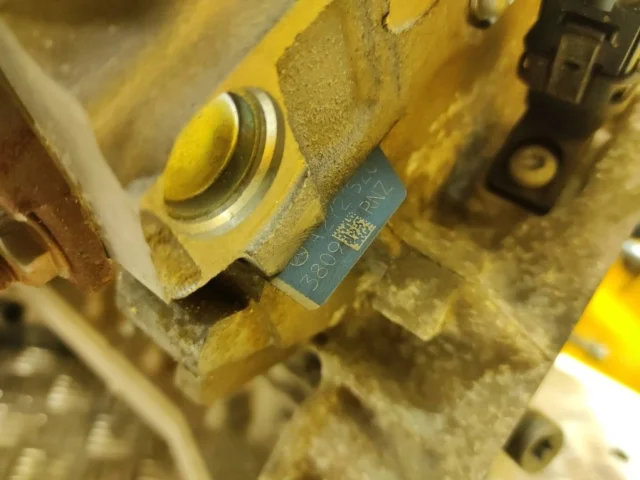 Продажа двигателя 272.975