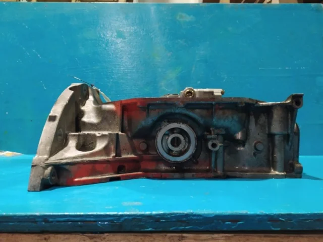 Масляный насос для Nissan X-Trail T31 RU 2007-2014 на фотографиях