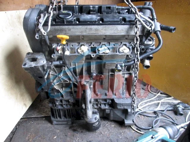 Продажа двигателя XU7JB