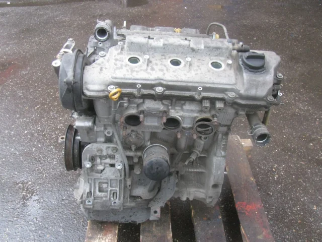 Продажа двигателя 1MZ-FE