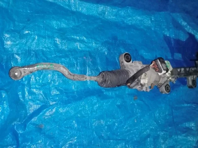 Рулевая рейка для Honda Accord 8 2008-2013 на фотографиях