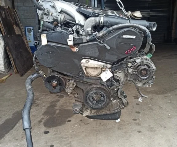 Двигатель без навесного для Lexus ES MCV31, MCV30 (USA) 2002-2006 на фотографиях