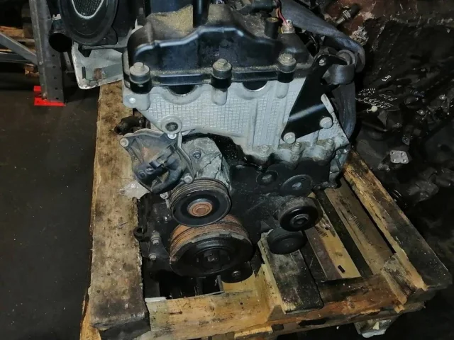 Продажа двигателя 20 T2N