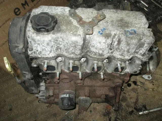 Продажа двигателя B10S