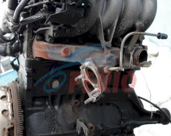 Продажа двигателя AAD