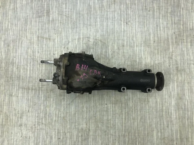 Редуктор заднего моста для Subaru Legacy Универсал BH/B12 1998-2003 на фотографиях