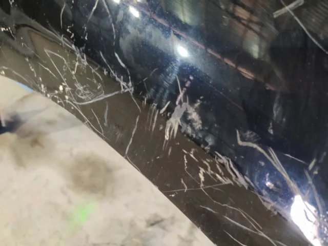 Крыло правое для Nissan Teana J32 2008-2013 на фотографиях