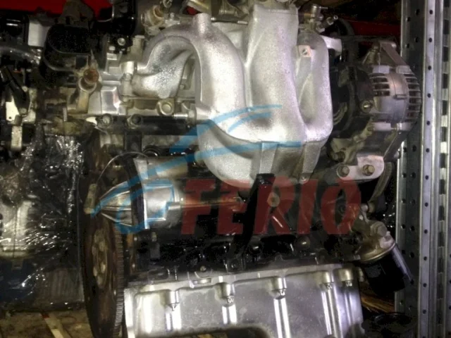 Продажа двигателя X20SED