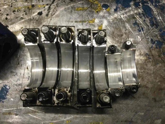 Продажа двигателя 646.961