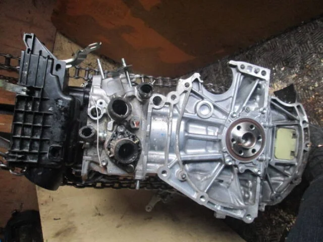 Продажа двигателя 1KR-FE